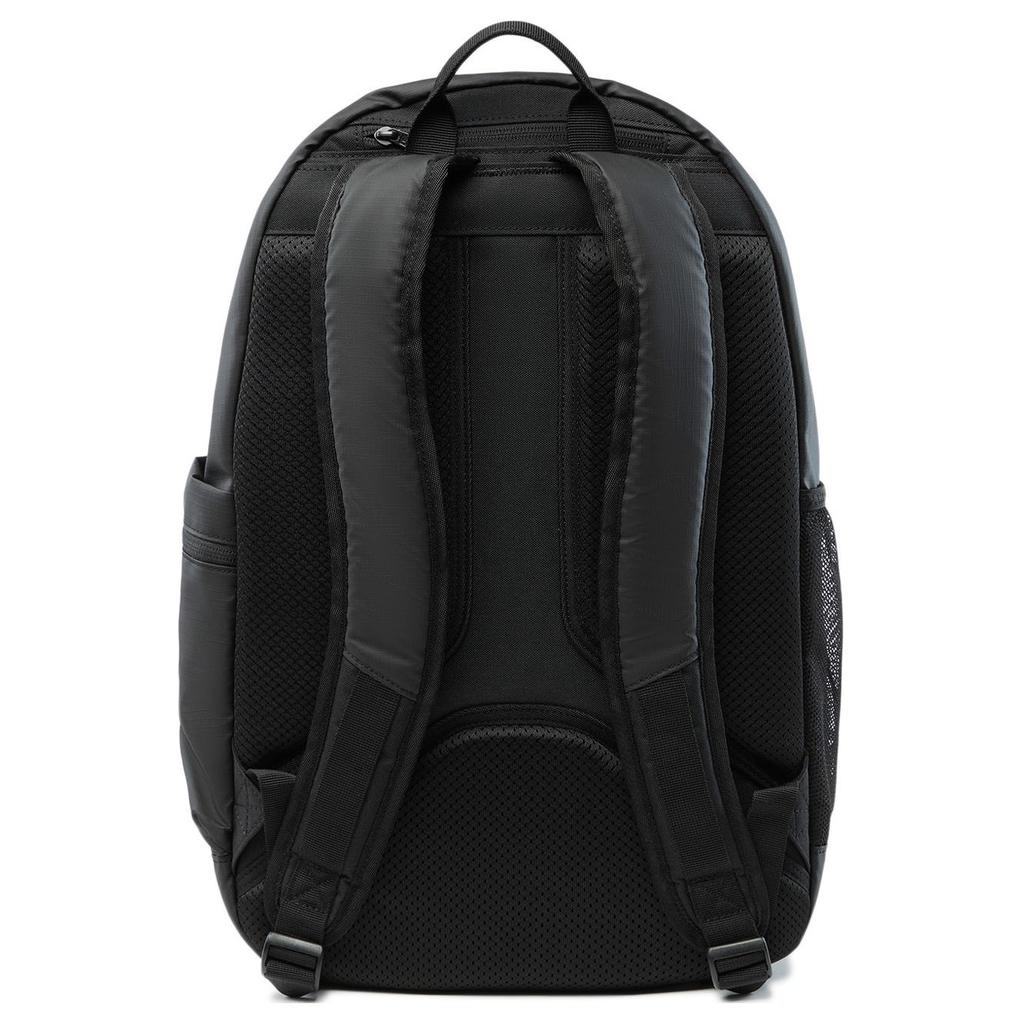 Li Ning Polyurethane Backpack Unisex Black Gradient ABSU205-2