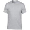 Gildan Mens Plain Lightweight T-Shirt