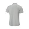 Li Ning Fitness Serie Poloshirt Herren APLW163-3