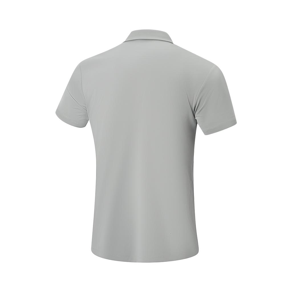 Li Ning Fitness Serie Poloshirt Herren APLW163-3