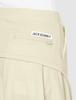 Jack Bunny Sarai Tech Size Size Small Women's Skirt, 263-3134422, 040_Beige,