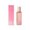 New Index Fragrance Travel Series Perfume Natural Plant Lasting Light Fragrance Fresh Natural Girl's Heart Perfume