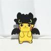 Anime Game Pokemon Brooches for Clothing Women Men Badges Lapel Pins for Backpack Hard Enamel Pins Fashion Accessories