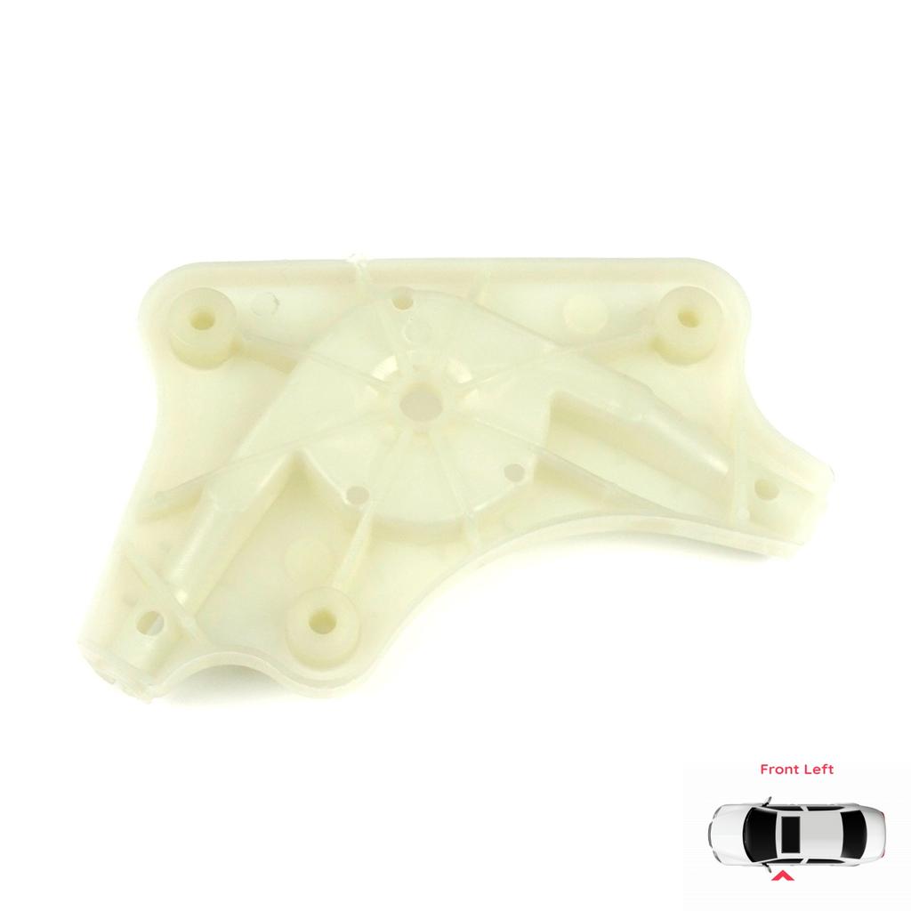 ESC Auto Parts EWR5304 Window Regulator Wheel House Cover Front Left 2117200146 for Mercedes E Class W211 Ship From Turkey