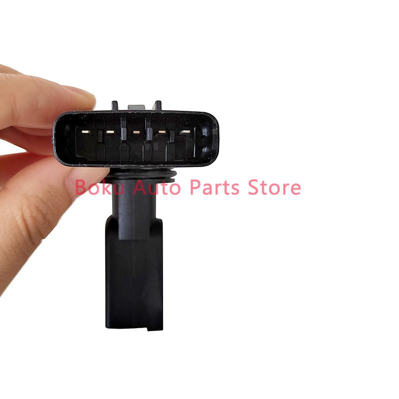22204-27010 For Toyota Avensis Corolla RAV 4 Mass Air Flow Sensor Meter MAF 2220427010