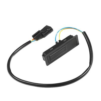 New Rear Trunk Tailgate Handle Switch 25380-4EA0A For Nissan QASHQAI