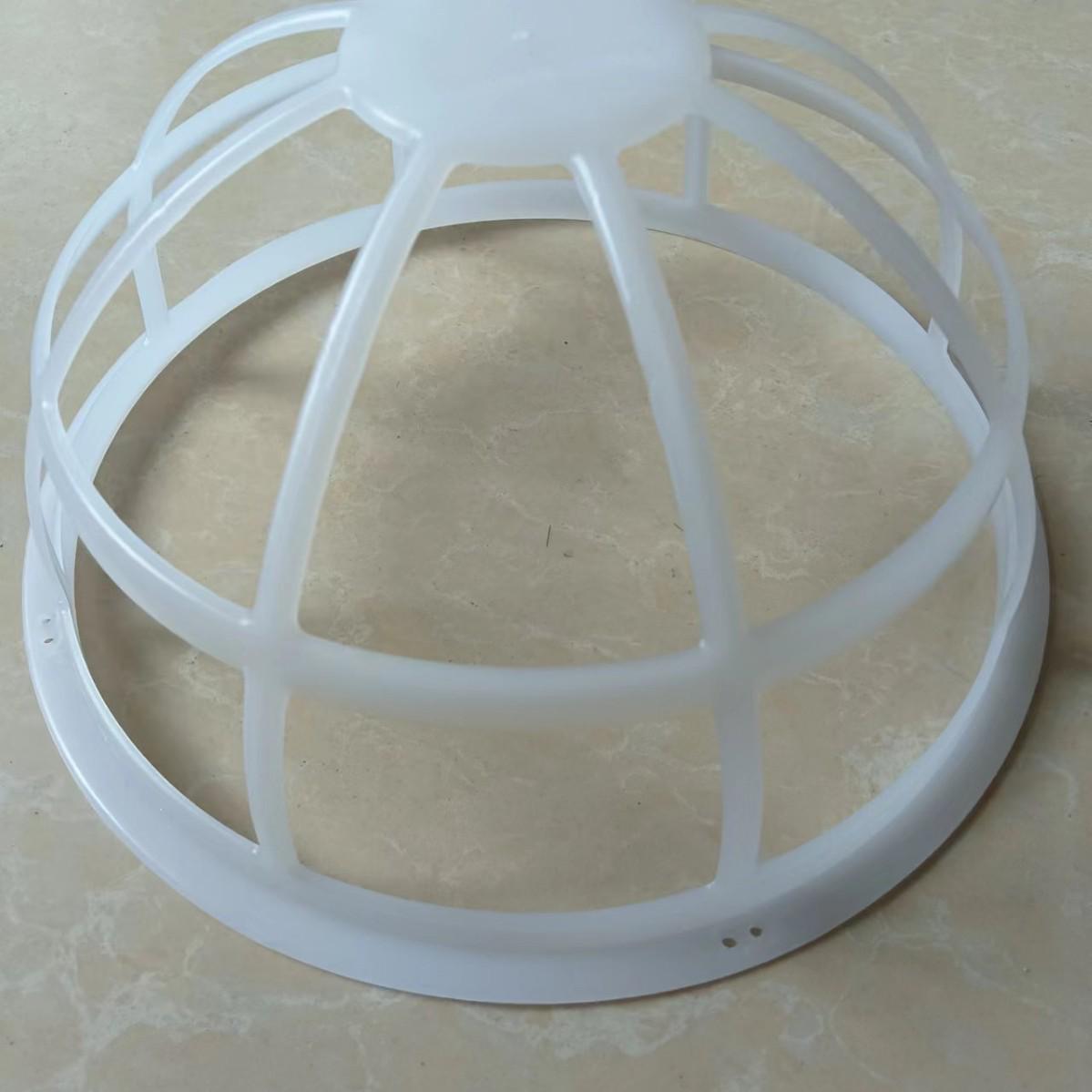 

Anti-Deformation Hat Wash and Care Mesh Bag for Machine Laundry Size 20213