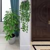 Fakes Hangings Plant Artificial Hangings Plant Elegant & Durable Greeneries Suiatble for Indoor & Outdoor Decoration