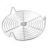 Stainless Steel Steaming Tray for Various Pots Pans and Cookware
