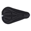 3D Saddle Cushion Fly Riding Accessory Equipment 4 Colors
