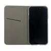 Etui Smart Magnet Book Do Tecno Spark Go 2024 Różowo-Złote
