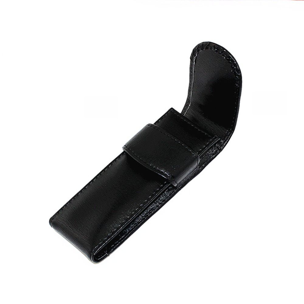 Roller Pen Pencil Case Pen Bag Pouch Holder Fountain Pen Protective Cover Desktop Organizer