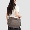Women's Canvas Large Capacity Tote Bag Shoulder Bag