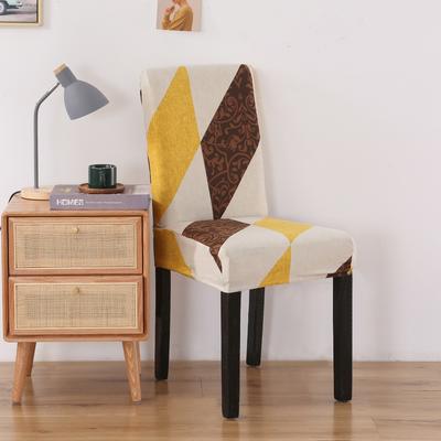 Textilien für Ess- & Wohnzimmer – Stuhlbezüge 