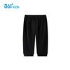 361° Boys' Summer Lightweight Capri Pants