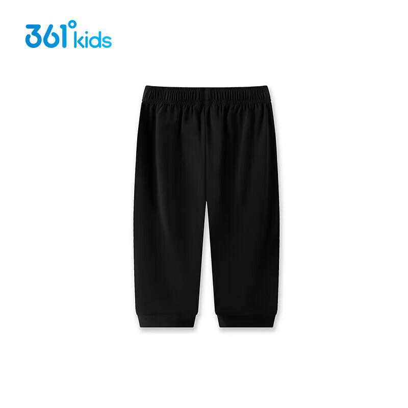 361° Boys' Summer Lightweight Capri Pants