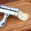 Manual Noodle Maker with 6 Molds