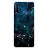 Phone Case For Tecno Camon 12 Air CC6 Case Silicone Soft TPU Back Cover For Tecno Camon 12 Case For TECNO Spark 4 Funda Cartoon