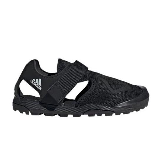 Adidas Капитан Тоей 2.0 J Ядро Черный GS S42671 чёрный