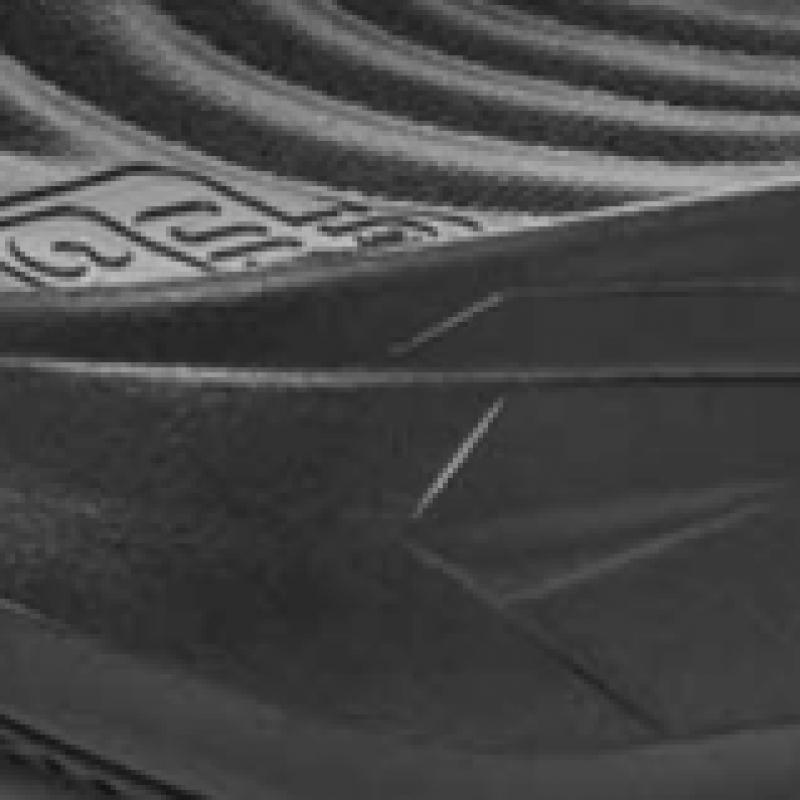 Teva Mens Slipper Afrettrail Flip  Stvm2516110 Blk 