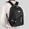 Unisex Korean Style Backpack – Trendy Large Capacity Cute Rucksack for School College Travel Daily