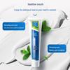 Yunnan Baiyao Classic Mint Toothpaste
