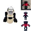 Skibidi Toilet Plush Funny Cute Plush Toy For All Ages Short Hair Fur