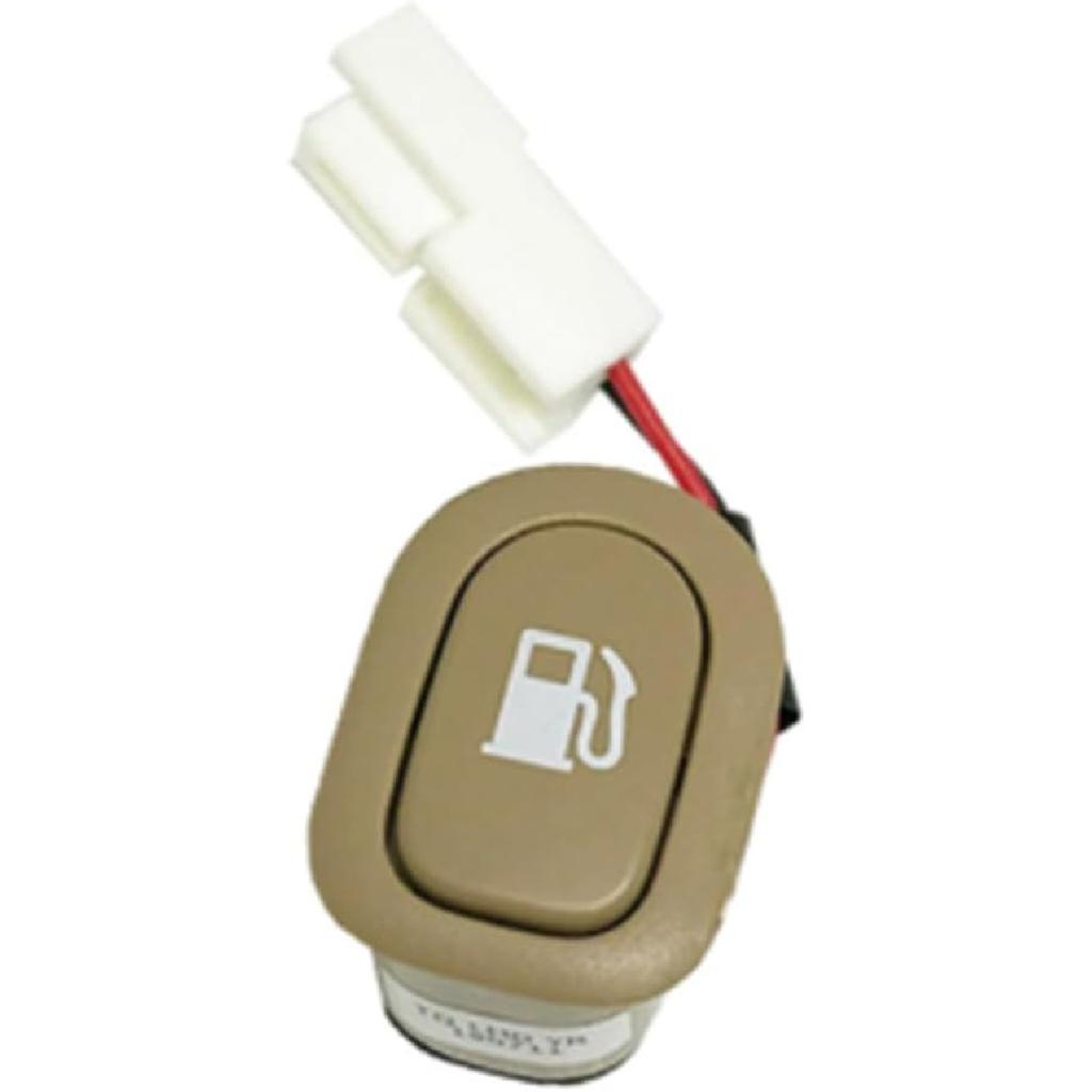EUPLI Car Fuel Tank Cap Switch Button for Hyundai I800 Starex H-1 2007-2015 Auto Accessories 935554H010KD