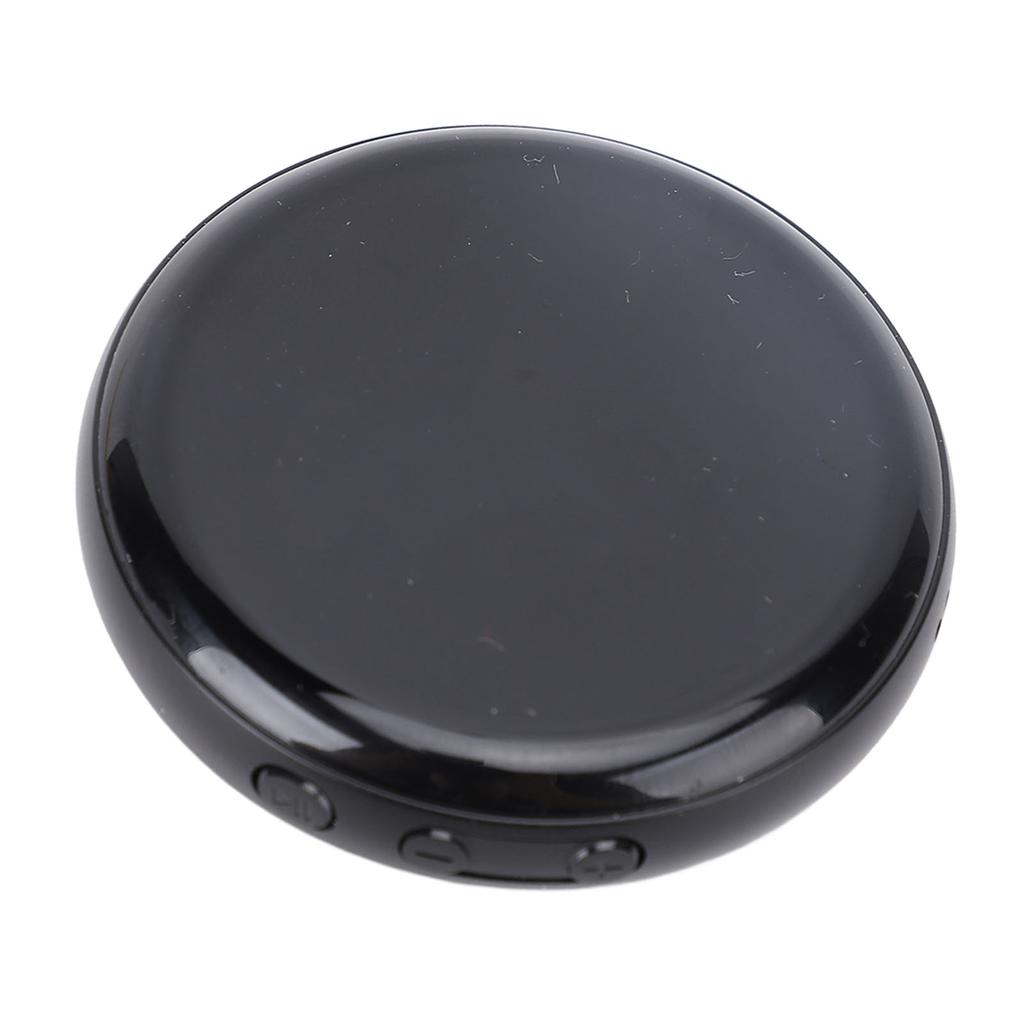 MP3 Player Translation Device 3D Stereo HiFi Noise Reduction Digital MP3 Voice Recorder with APP