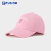 FILA FUSION Retro Baseball Cap