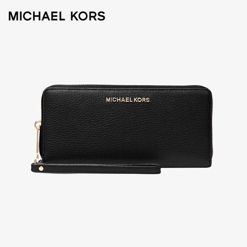 Michael Kors Jet Set Travel Wristlet