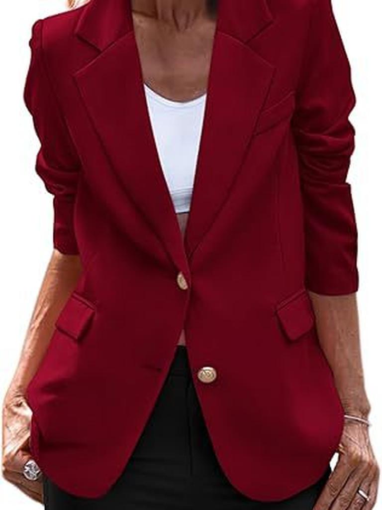 Dlouhoruký blejzr, Nový styl Dámský formální úzký kabát