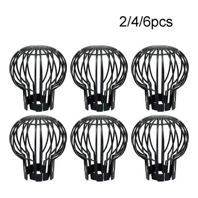 Roof Drain Leaf Outdoor Plastic Protecter Replacement