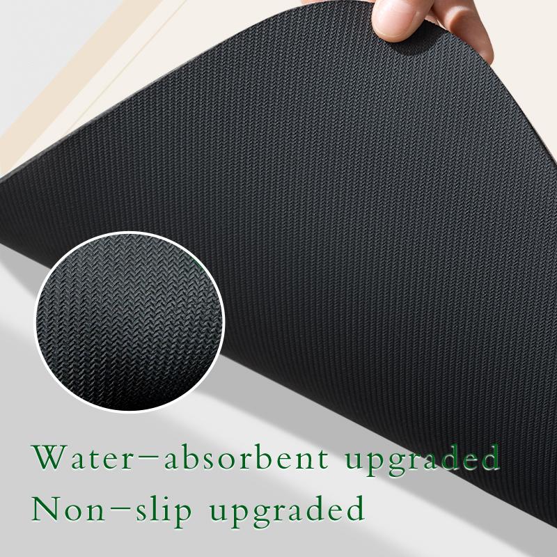 Self-adhesive Stair Mats Step Anti-slip Rugs Stairs Carpets Home Living Room Decor Floor Stair Steps Protection Cover Pad Indoor