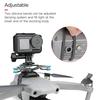 Action Camera Fixed Bracket  Absorbe Holder For  Mavic  2/Autel EVO 2