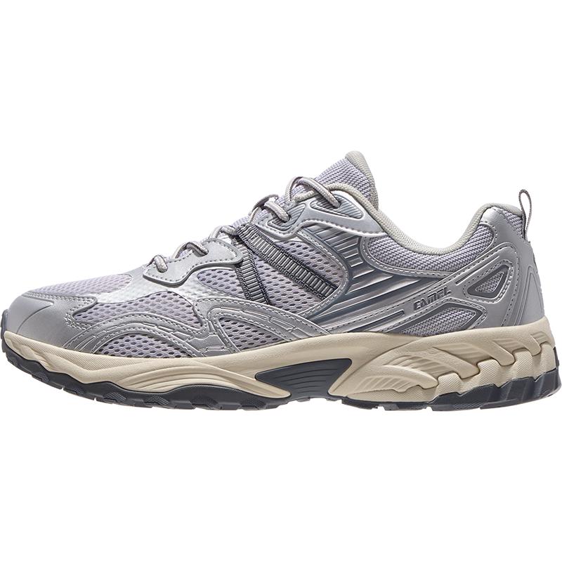 CAMEL Retro Mesh Running Shoes