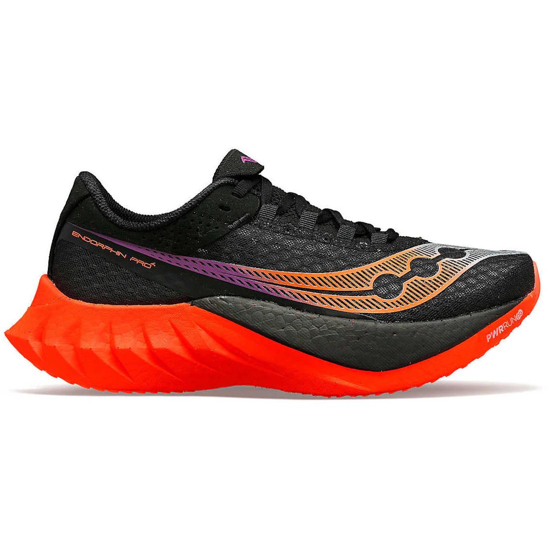 

Sneaker Saucony Endorphin Pro 4 Black Vizired(S20939-127) 42.5