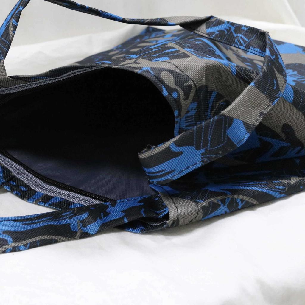 Stranger Things Student Leisure Tote Bag