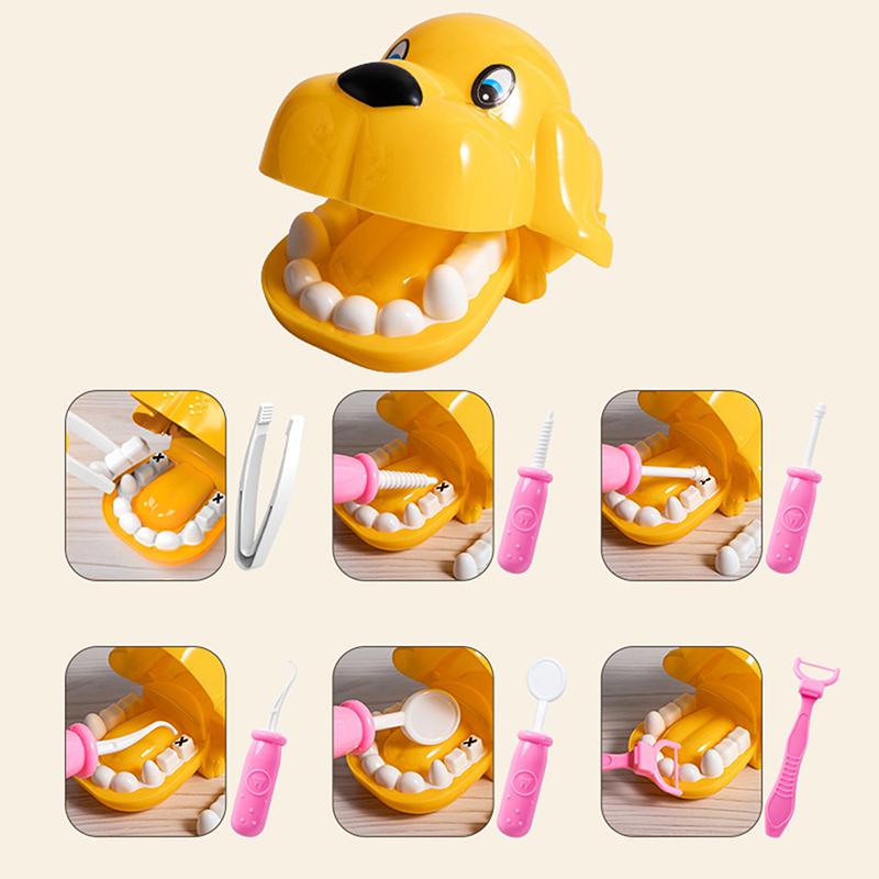 Simulation Nurse Toy Doctor Accessories Children Doctor Play Set For Kids Home Play Toys Doctor Set Toy Gift For Kids Boys Girls