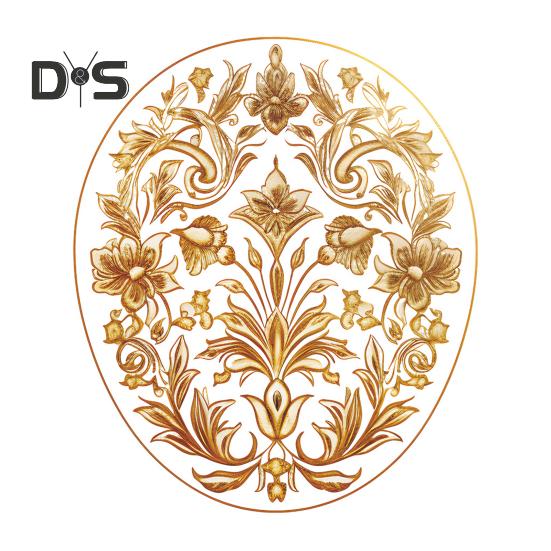 Naklejka na toaletę w stylu vintage kwiatowa zdejmowana samoprzylepna wodoodporna naklejka ścienna z PVC do salonu łazienka naklejka dekoracyjna na pokrywę sedesu