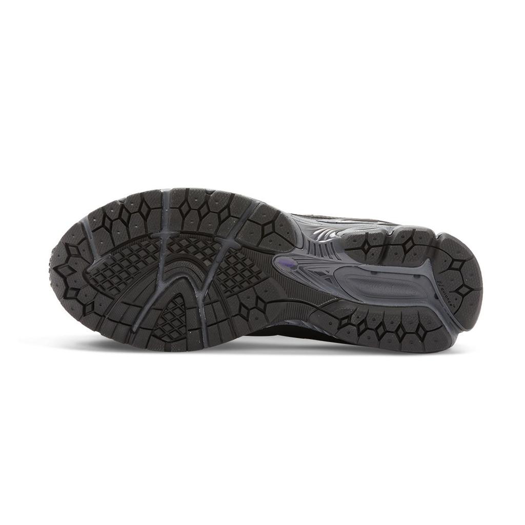 New Balance 1906R Cordura Pouch - Schwarze Unisex-Sneaker Weiß Lila M1906ROC