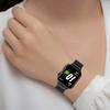 For Honor Choice ROSSINI 2i Watch Band Magnetic Milanese Loop Stainless Steel Strap