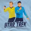 STAR TREK Phasers Ready T-Shirt für Herren