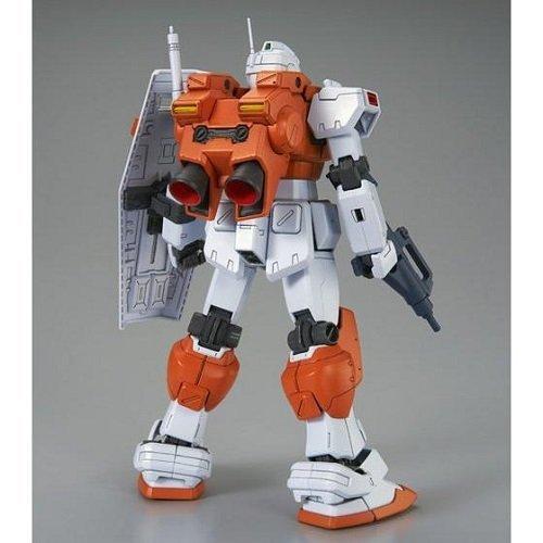 Bandai MG Powered GM Mobile Suit Gundam 0083 STARDUST MEMORY 1/100