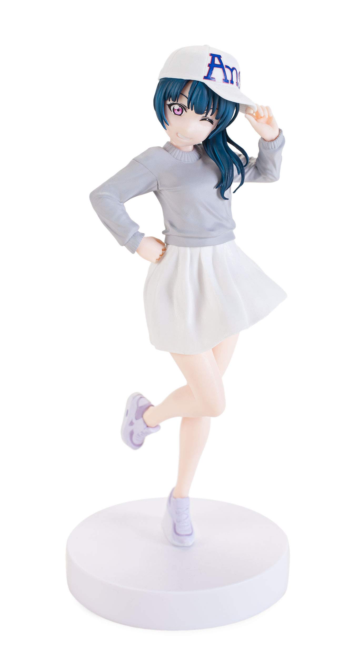 

BANPRESTO Love Live Sunshine EXQ Фигурка - Ёсико Цусима
