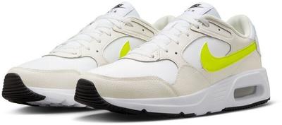Sneakers Air Max SC White/cyber/phantom/black