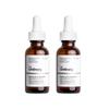 Retinol 0.5% In Squalane (Set of 2) - 30ml X 2 Intermediate Strength Anti-Aging & Resurfacing Night Serum