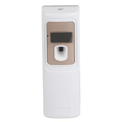 Macchina Dispenser Elettrica Automatica LCD Senza Spruzzo Diffusore di Aroma per l'Aria