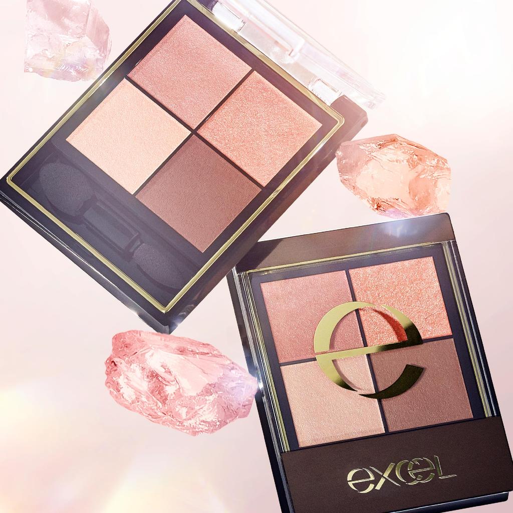 Excel Echte Kleidung Schatten CX07 (Samtband)