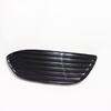 Mercedes-Benz C-Class Fog Light Grille Frame A2058851523 - Left/Right Front Bumper Trim Panel